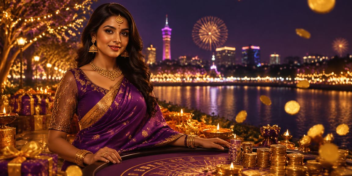 Cashback bonus offers during Diwali festival in Ahmedabad